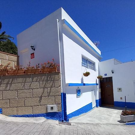 Vila Casa Isabel - Fasnia Exteriér fotografie