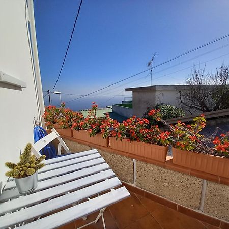 Vila Casa Isabel - Fasnia Exteriér fotografie