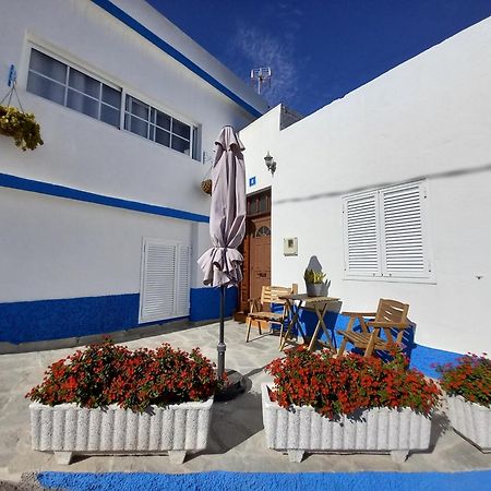 Vila Casa Isabel - Fasnia Exteriér fotografie