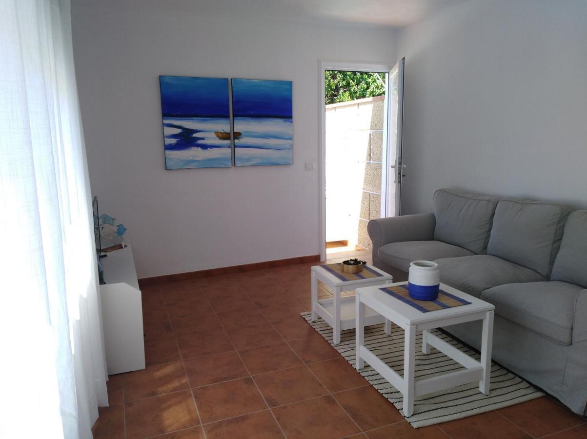 Vila Casa Isabel - Fasnia Exteriér fotografie