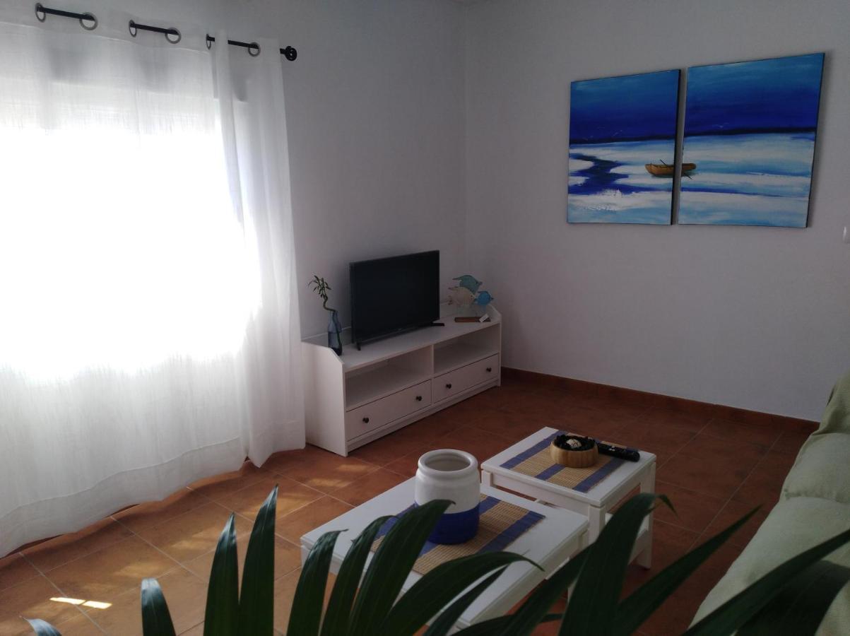 Vila Casa Isabel - Fasnia Exteriér fotografie