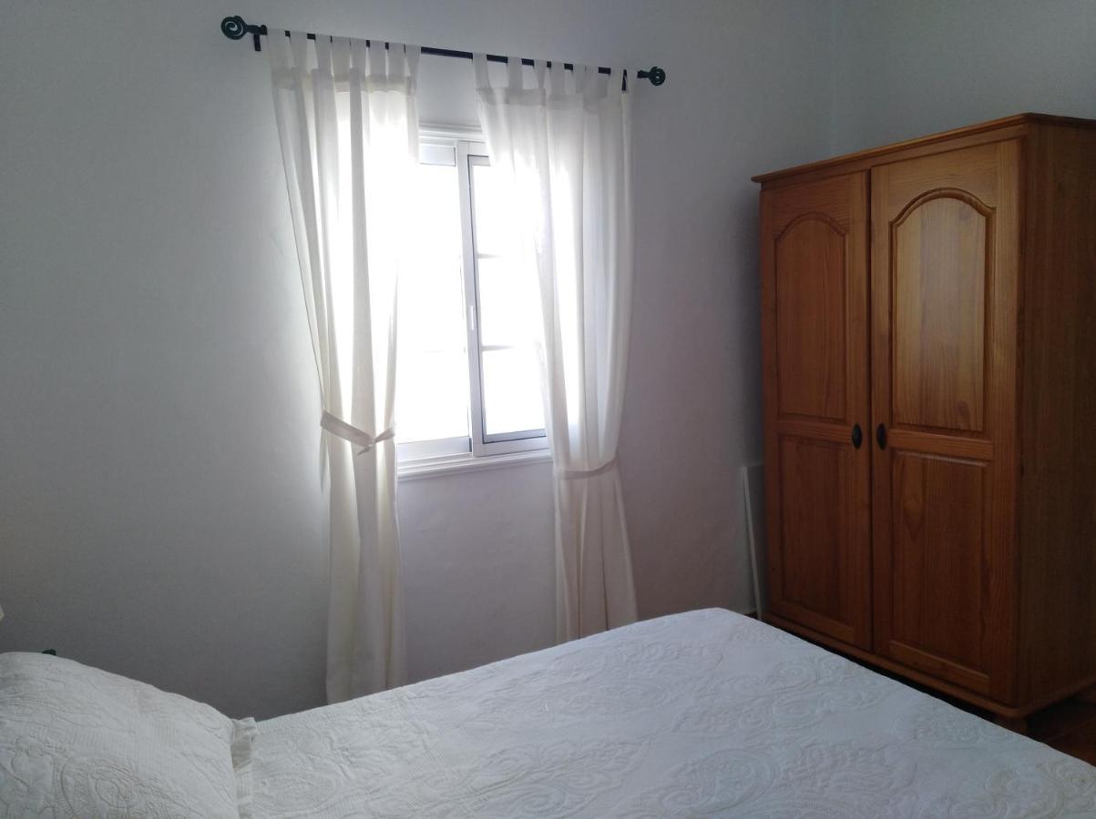 Vila Casa Isabel - Fasnia Exteriér fotografie