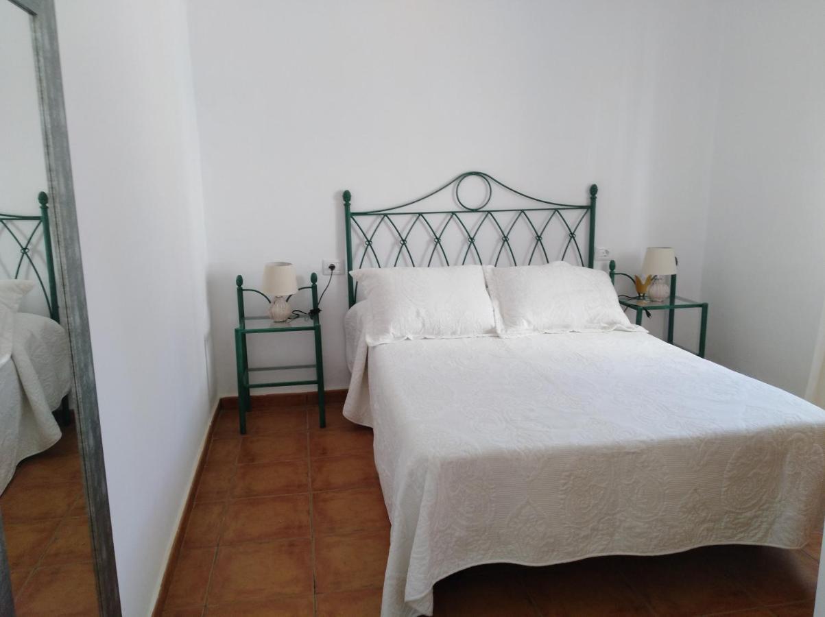 Vila Casa Isabel - Fasnia Exteriér fotografie