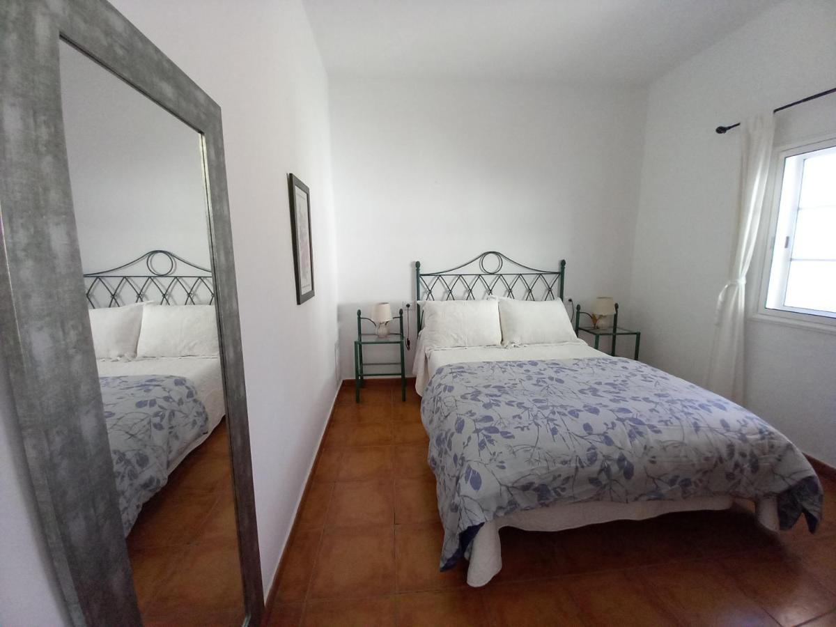 Vila Casa Isabel - Fasnia Exteriér fotografie