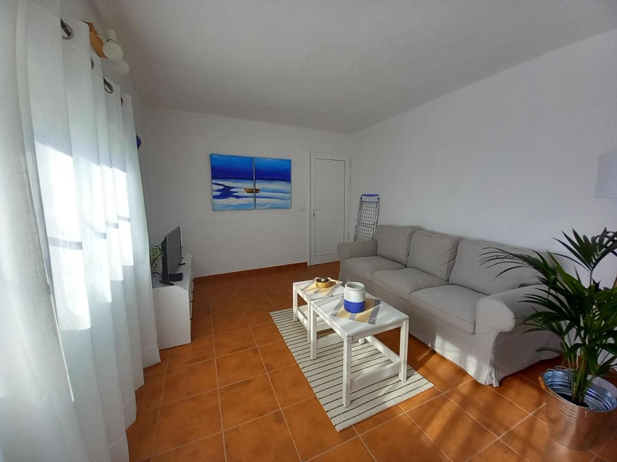 Vila Casa Isabel - Fasnia Exteriér fotografie