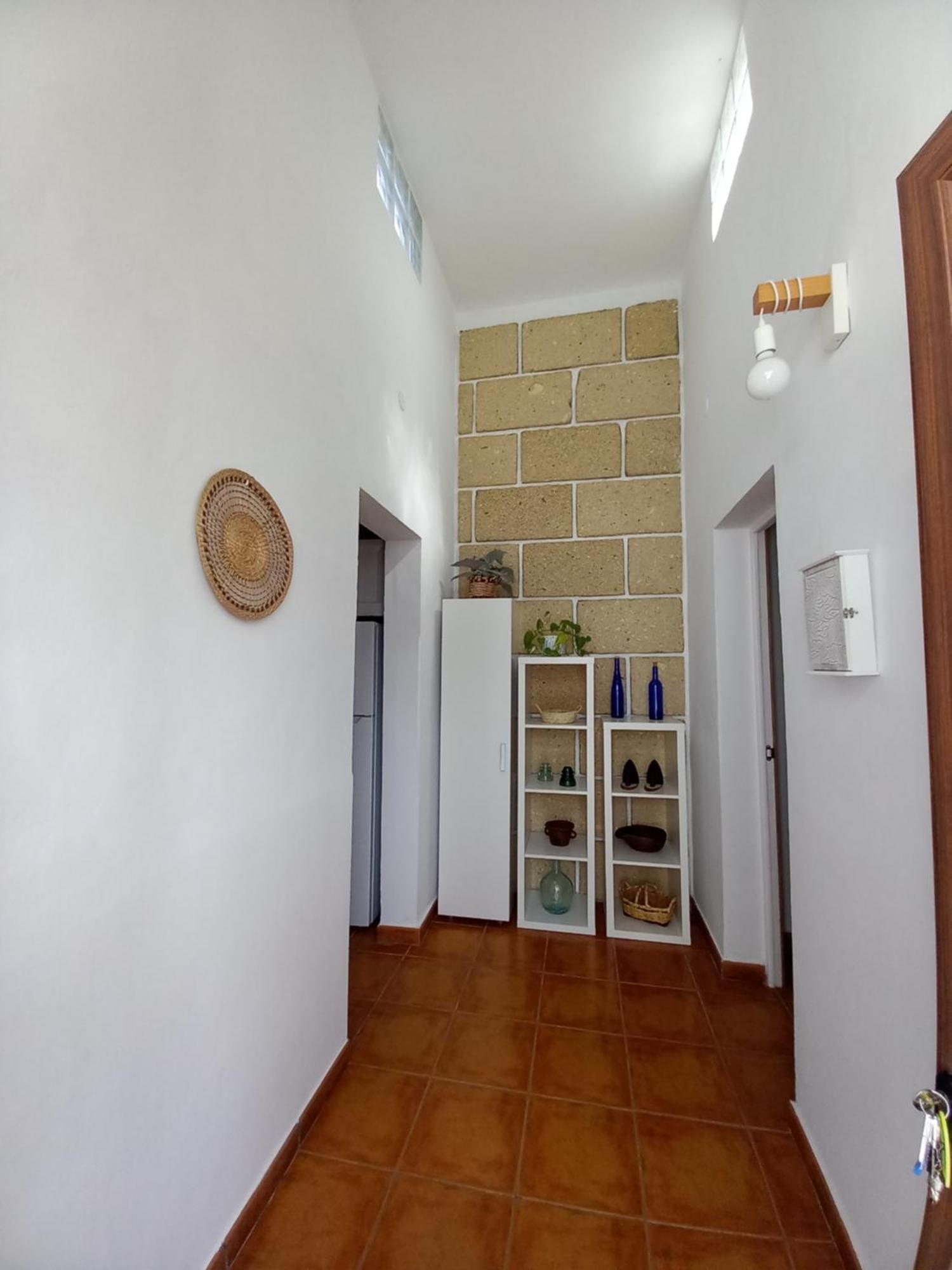 Vila Casa Isabel - Fasnia Exteriér fotografie
