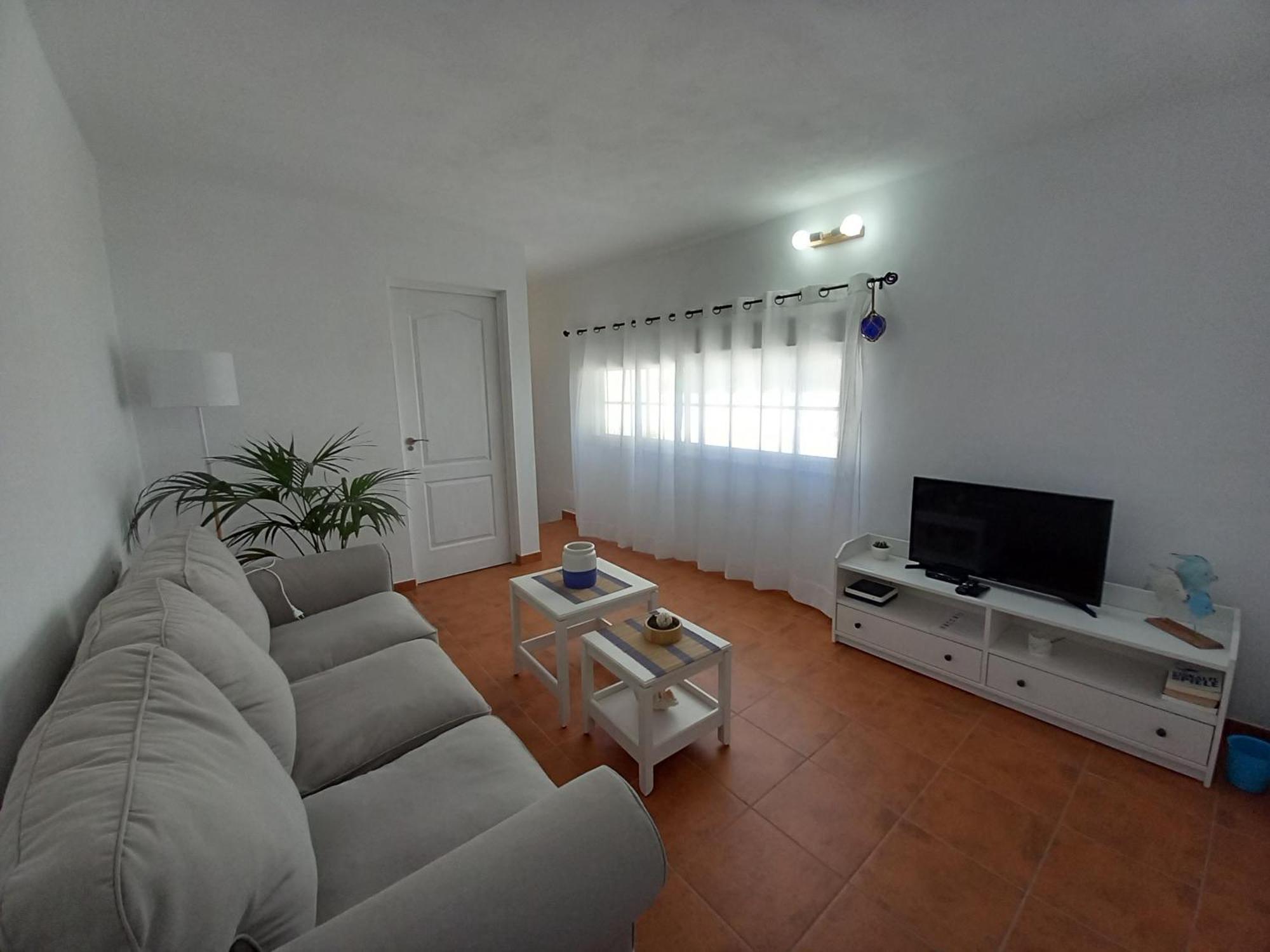 Vila Casa Isabel - Fasnia Exteriér fotografie