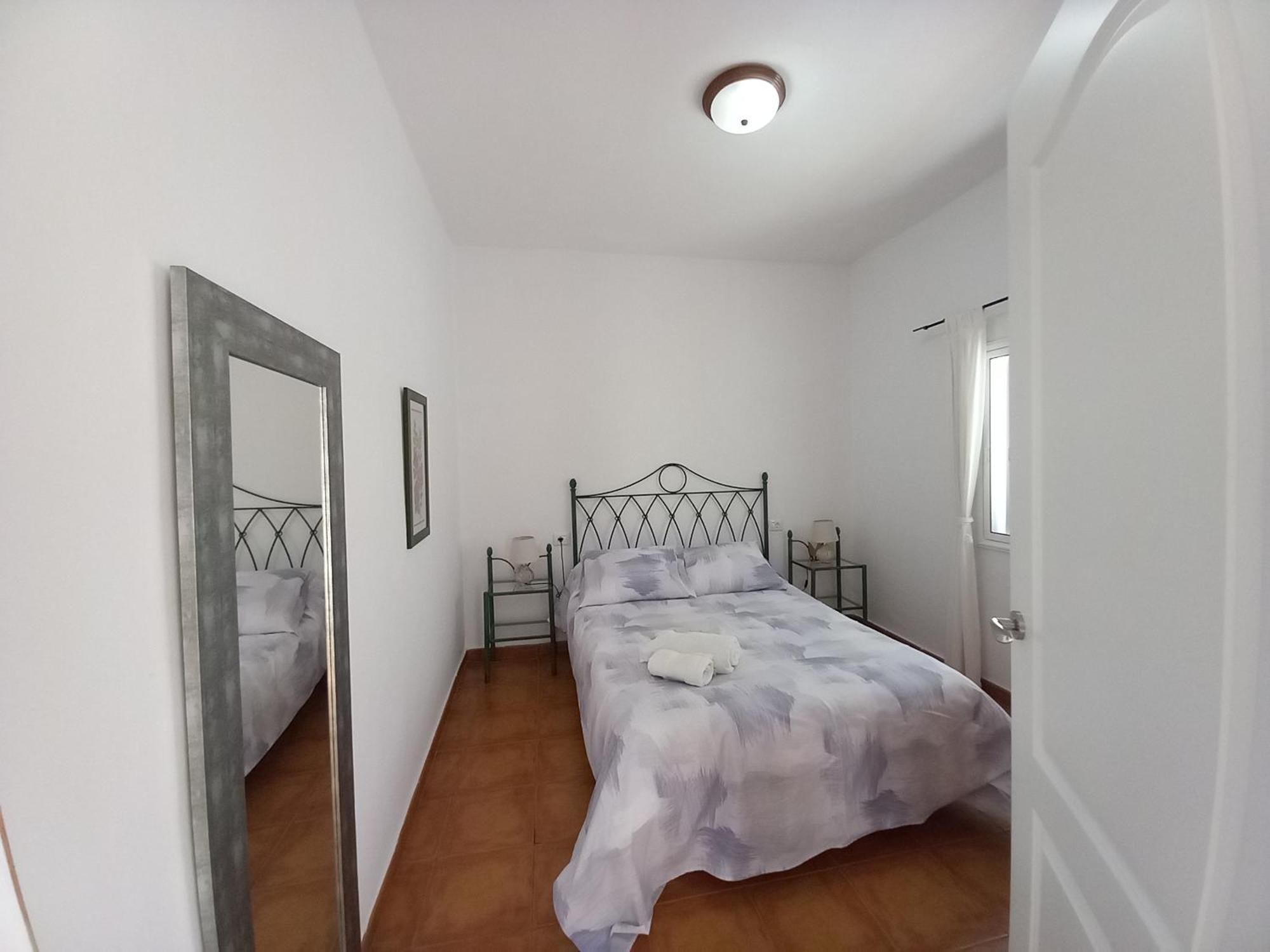 Vila Casa Isabel - Fasnia Exteriér fotografie