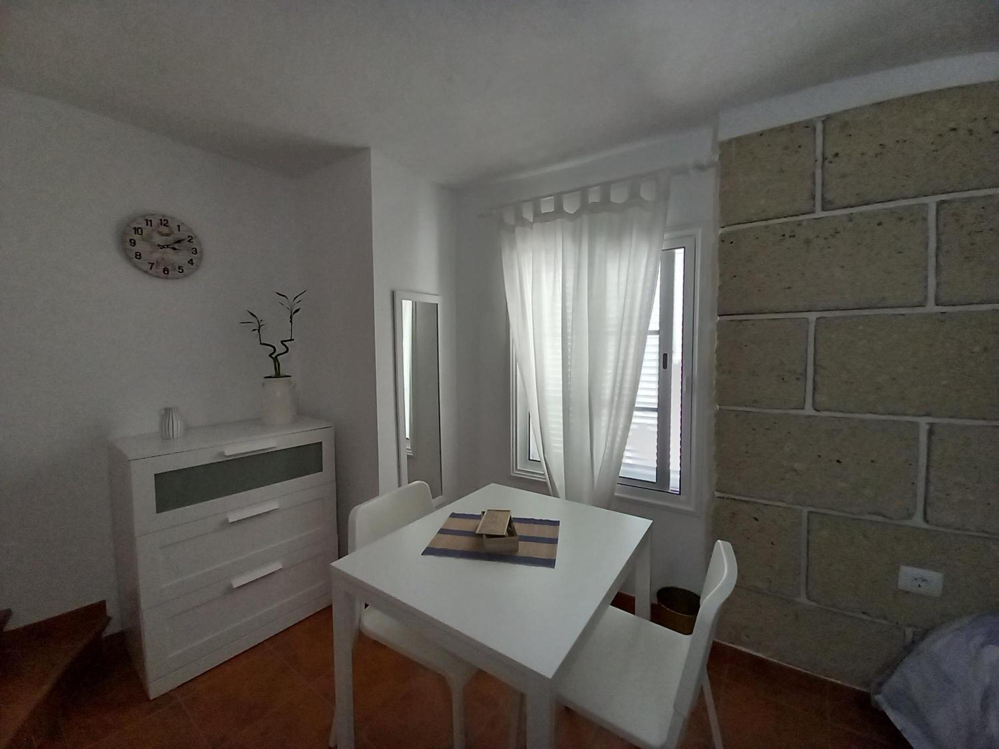 Vila Casa Isabel - Fasnia Exteriér fotografie